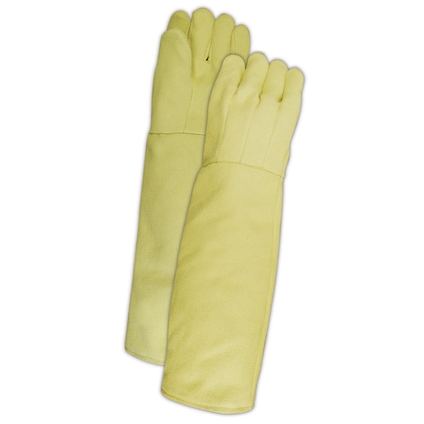 23 WoolLined Kevlar Glove, PR